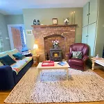 Sage - Self Catering