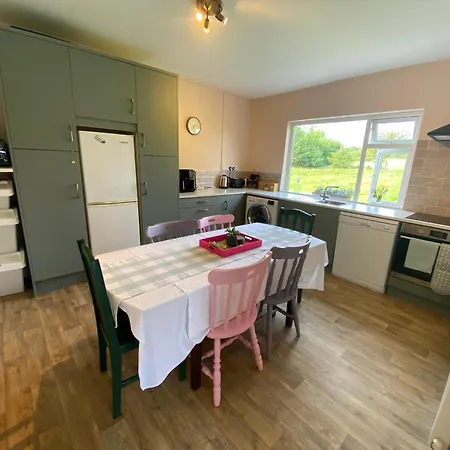 Σπίτι διακοπών Sage - Self Catering *