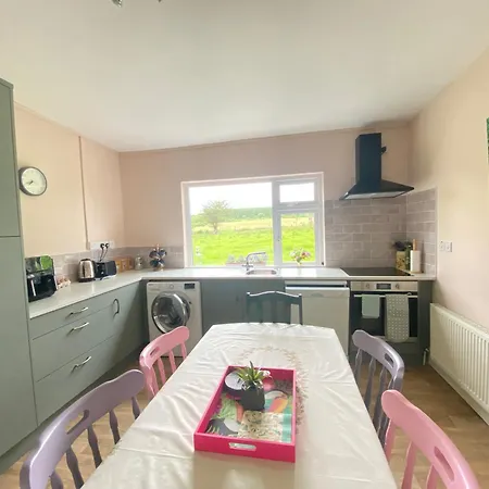 Sage - Self Catering Gort