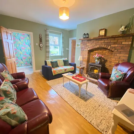 Sage - Self Catering Casa de Férias