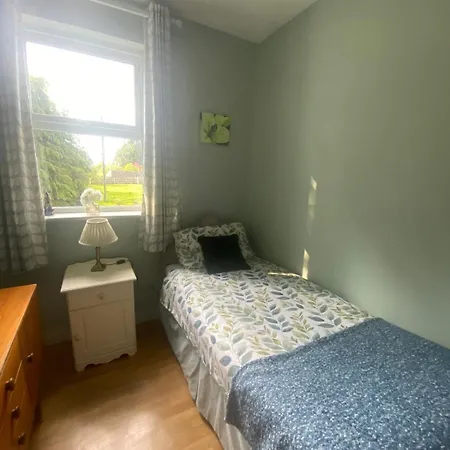 Casa de Férias Sage - Self Catering