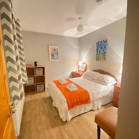 Sage - Self Catering Casa de Férias Gort