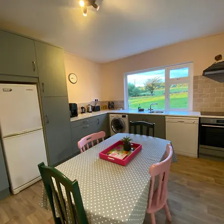 Sage - Self Catering * Gort