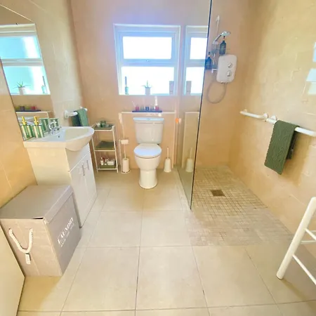 Sage - Self Catering Casa de Férias *