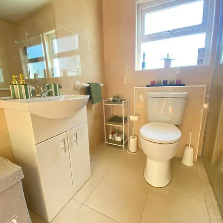 Σπίτι διακοπών Sage - Self Catering Gort