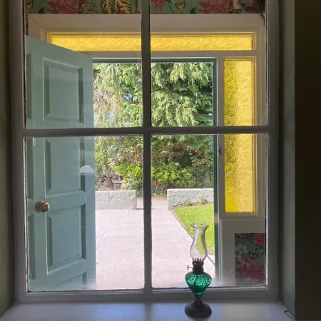 Sage - Self Catering * Gort