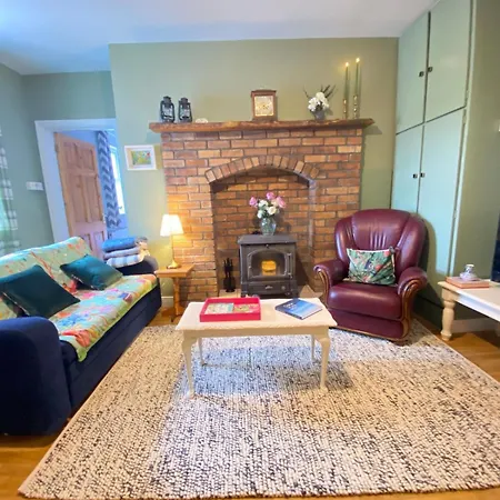 Sage - Self Catering