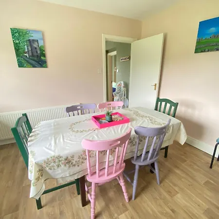 Sage - Self Catering Σπίτι διακοπών Gort