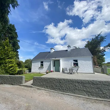 Sage - Self Catering Hébergement de vacances Gort