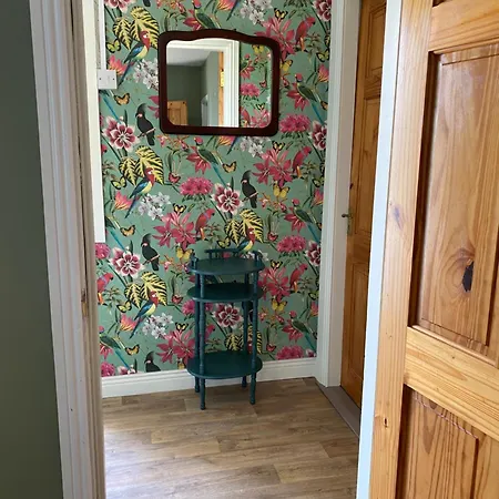 Σπίτι διακοπών Sage - Self Catering