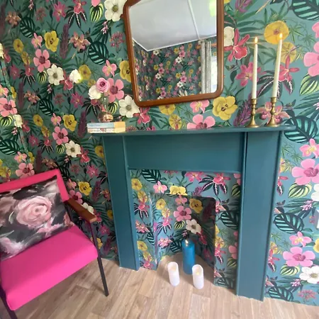 Sage - Self Catering Gort