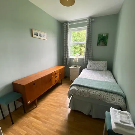 Sage - Self Catering Σπίτι διακοπών