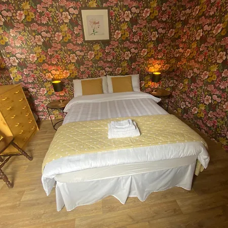 Sage - Self Catering Casa de Férias