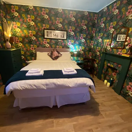 Sage - Self Catering Gort