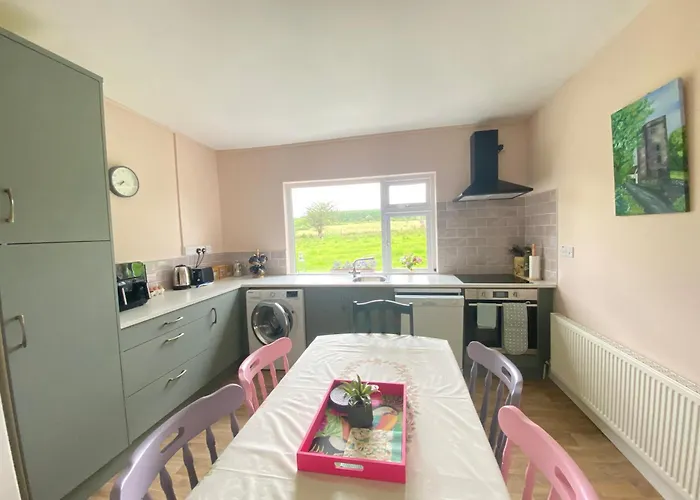 Sage - Self Catering Gort