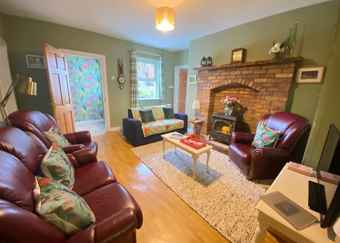 Sage - Self Catering Hébergement de vacances