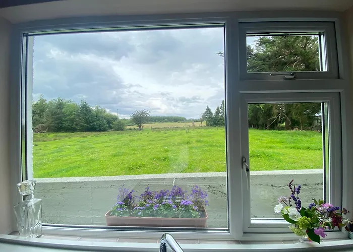 Sage - Self Catering * Gort