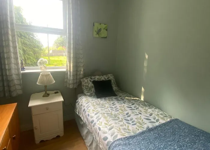 Vakantiehuis Sage - Self Catering