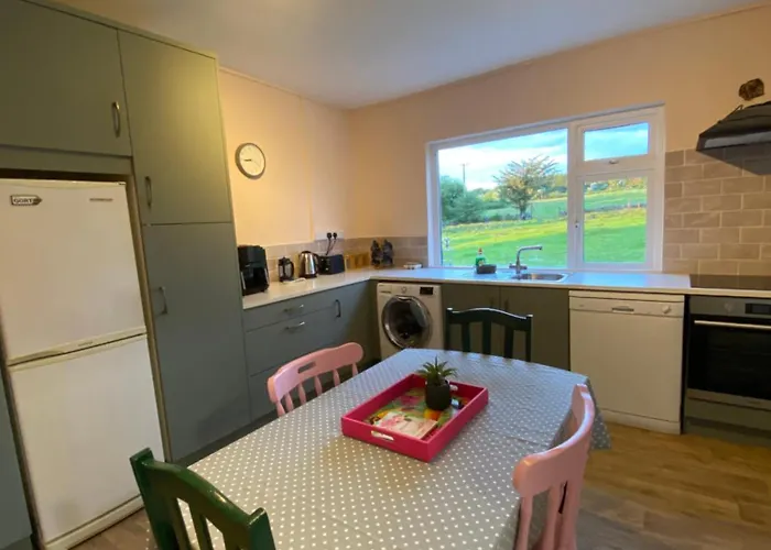 Sage - Self Catering * Gort