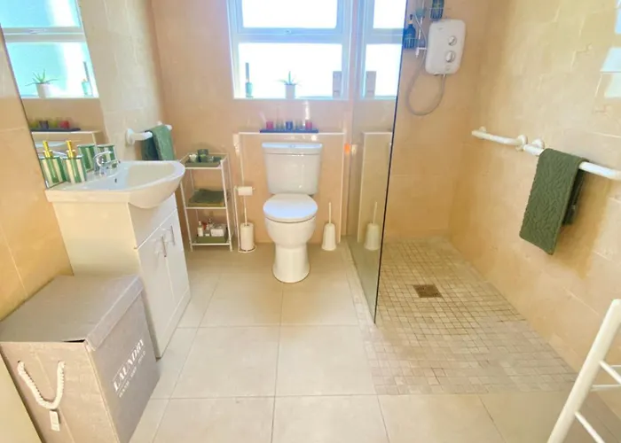 Sage - Self Catering Hébergement de vacances *