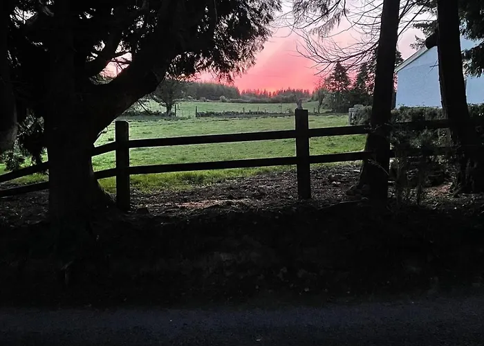 Hébergement de vacances Sage - Self Catering *