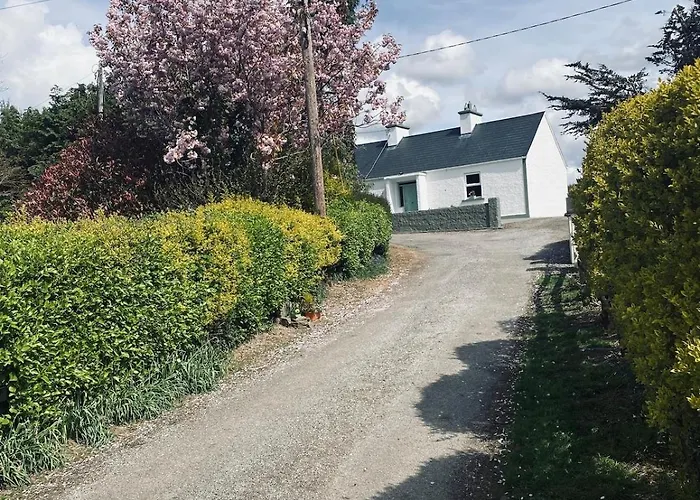 Sage - Self Catering Gort