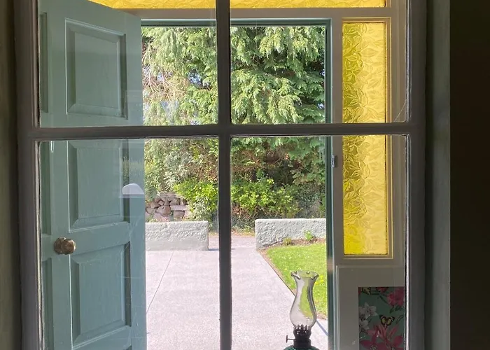 Sage - Self Catering * Gort