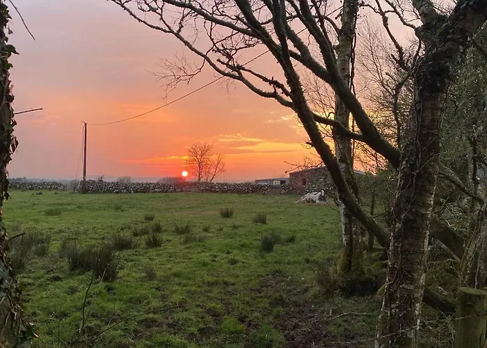 Hébergement de vacances Sage - Self Catering