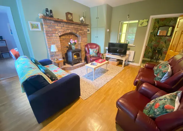 Sage - Self Catering *