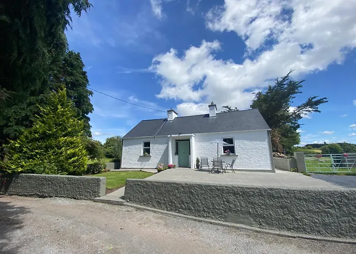 Sage - Self Catering Ferienhaus Gort