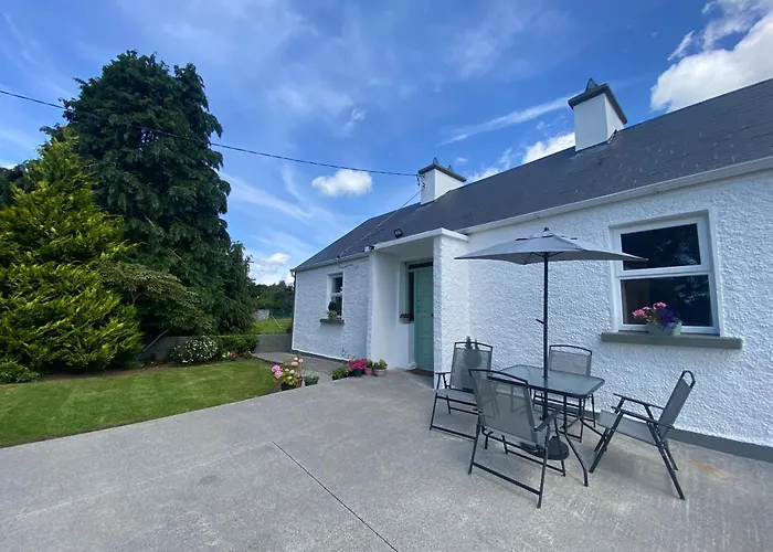 Sage - Self Catering Gort