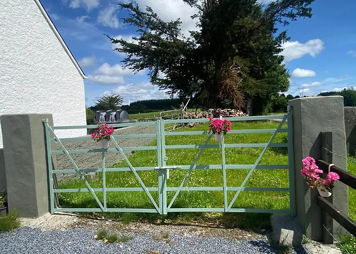 Hébergement de vacances Sage - Self Catering