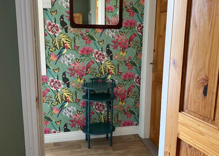 Hébergement de vacances Sage - Self Catering