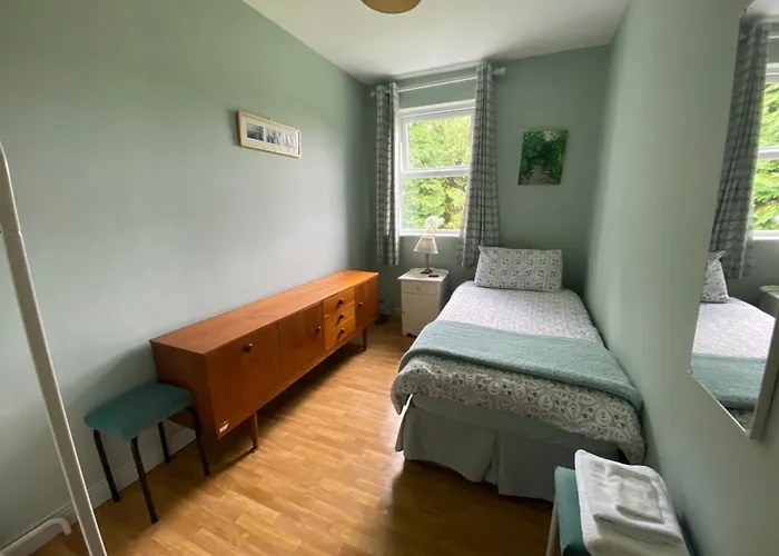 Sage - Self Catering Hébergement de vacances