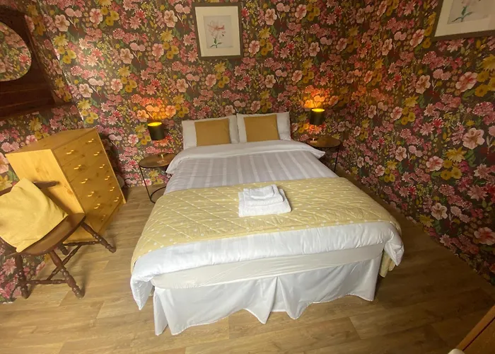 Sage - Self Catering Hébergement de vacances