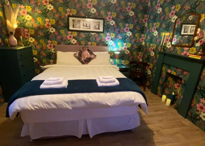 Sage - Self Catering Gort